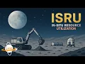Download Lagu ISRU: In-Situ Resource Utilization - From Regolith to Rocket Fuel