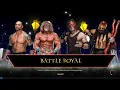 Download Lagu WWE 2K23 - WCW Halloween HAVOC (1997) Arena