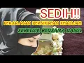 SEDIH! RIWAYAT PERNIKAHAN SITI KHADIJAH SEBELUM DINIKAHI RASULULLAH SAW I Kisah Khadijah part II