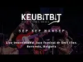 Download Lagu KEUBITBIT - Sep Sep Hansep \