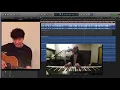 Download Lagu Messing around on Gen Hoshino's FAMOUS guitar clip. #dancingontheinside #GenHoshino
