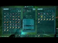 How to get mats for Behemoth Gates - ARK Ragnarok