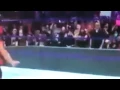 Sasha Banks Sexy Ass Dancing