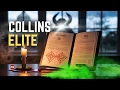 Lagu De Collins Elite: Toen de Amerikaanse regering de duivel ontmoette