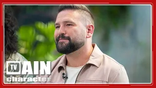 Shay Mooney Shares Almost 50 Pound Weight Loss in 5 Months