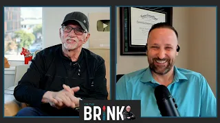 On The Brink | Matthew Meredith | Episode #596