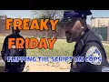 Download Lagu Freaky Friday | Agenten kunnen de scriptflip niet aan | Agenten, misdaad en chaos