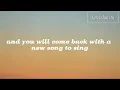 Congratulations (feat. Buchi) — Ada Ehi (lyrics video)
