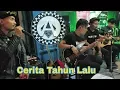 Lagu Tipe X _ Cerita tahun lalu ( Cover by Agafia SKA )