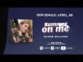 Summer On Me by Oliver Sullivan (OUT SOON)