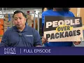 LIVE Subcontractors push back on effort to pass Delivery Protection Act Inside City Hall