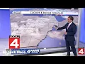 Metro Detroit weather forecast May 6 2026 -