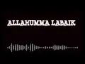 ALLAHUMMA LABAIK || LIRIK COVER NISSA SABYAN