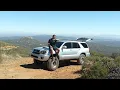 The Start of My 4th Gen 4Runner Build Former Tacoma Owner