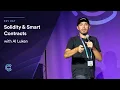 Solidity and Smart Contracts - Converge22
