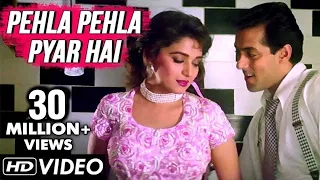 Pehla Pehla Pyar Hai