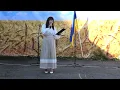 Гуцулка Ксеня - Валентин Терновий. Трубач группы Экспресс (гурт Експрес)