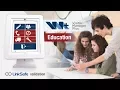 VMP Education - Digital Sign In Contractor Compliance Solution