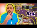 OMG JACKPOTS on CATS I LOVE THIS HIGH LIMIT SLOT GAME