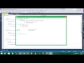 C Console Application Online Class Day 19 - Partial Class