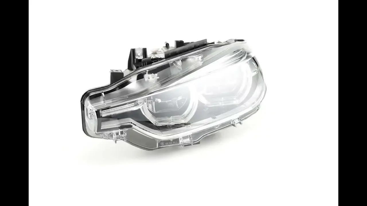 1EX 012 103-911 - product Video 360°