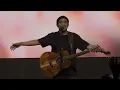 Felipe Rodrigues - Santo Pra Sempre - Ministração ao vivo