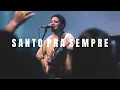 Download Lagu Felipe Rodrigues - Santo Pra Sempre - Ministração ao vivo
