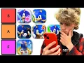 We Ranked EVERY Sonic Mobile Game to find the best one