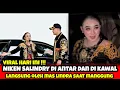 Lagu HEBOH‼️ Niken Salindry Diantar \u0026 Dikawal Langsung Mas Lindra Bupati Tuban, Warga Sampai Menangis