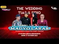 🔴 LIVE KARAWITAN 'MADYO LARAS' \\ WEDDING 'TIAS \u0026 SIDIQ \\ DOPLANG-GENUKSURAN, 27 OKTOBER 2025