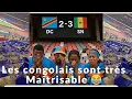 Download Lagu Stade des Martyrs : la réaction des supporteurs congolais après la défaite face au Sénégal