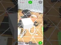 move blender camera with phone