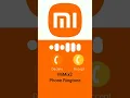 Download Lagu MiMix2 Phone Ringtone | Xiaomi Original Ringtone | Format : MP3 MP4 #shorts