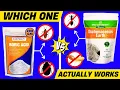 Diatomaceous Earth vs Boric Acid Which Removes Pests Faster