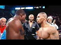 Download Lagu Mike Tyson (USA) vs Frank Bruno (England) 2 | TKO, Boxing Fight Highlights HD