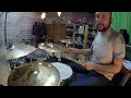 1  Sorrow Tears And Blood -Angel Novillo ,Afrobeat Drumming by Tony Allen
