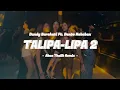 Download Lagu TALIPA-LIPA 2 - Dandy barakati Ft. Dante Nababan Remix - (Abun Thalib)Nwwrmxxx!!!!