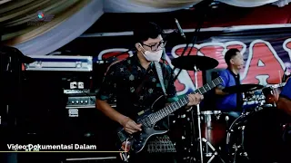 Download OM.RAJAWALI | GORESAN LUKA | LIVE DESA SARANGLANG KEC.PEMULUTAN BARAT | PANJI RECORD MP3