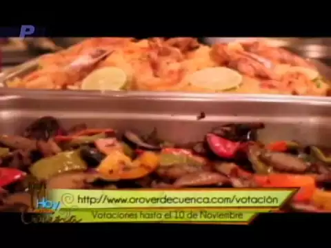 Cheesecake de dos chocolates