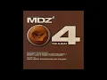 Lagu MDZ.04 - Mixed By Goldie