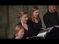 Ola Gjeilo Tota pulchra es - Mogens Dahl Chamber Choir