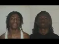 SHERIFF Two Duplin Co men charged with breaking into home stealing firearms