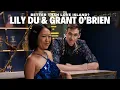 Lily Du and Grant O Brien Share Secrets of Dirty Laundry Season 5
