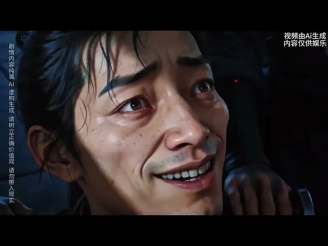 我竟能与内脏对话