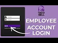 How to Log In to your Taco Bell Employee Account 2024