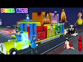 Download Lagu Yuta Mio Buat Penjara Rainbow Diatas Truk Trailer | Keliling Tangkap Semua Hantu Di Kota Sakura😱🚨