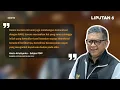 Respons Kapten Tim Pemenangan AMIN Soal Hasto Ajak Kubu AMIN Kawal Pemilu | Liputan 6