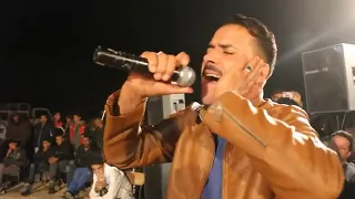 ركروكي الصديق النموشي والقصاب لاندياني 