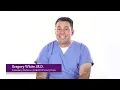 Clinician Profiles Gregory White MD