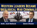 Download Lagu Amb. Jack Matlock: Western Leaders Became Ideological \